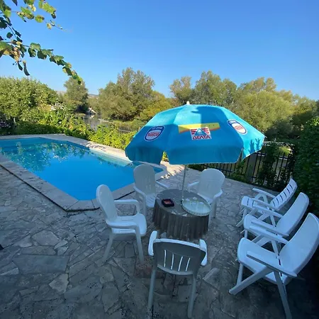 فيلة Blagaj Riverfront & Private Pool