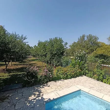 Blagaj Riverfront & Private Pool Malo Polje